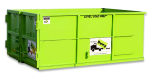 Roll-Off Dumpster Rental in Chicago, IL - Residential Friendly Dumpster Service Near You